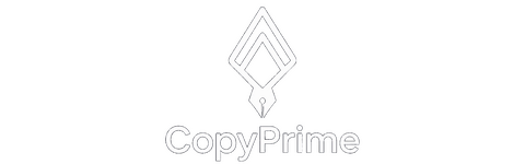 CopyPrime Leonidas Tserkezidis Logo