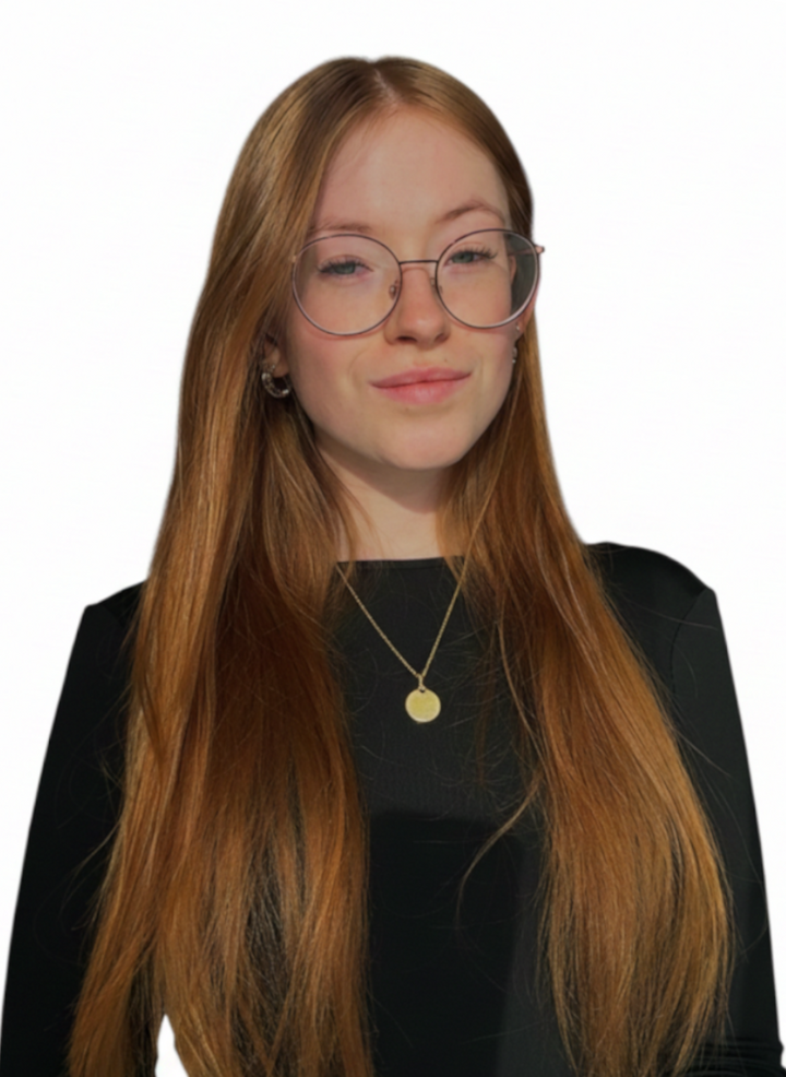 Amelie B. Co-Founder Amelie B. Co-Founder and Strategic Brand Advisor