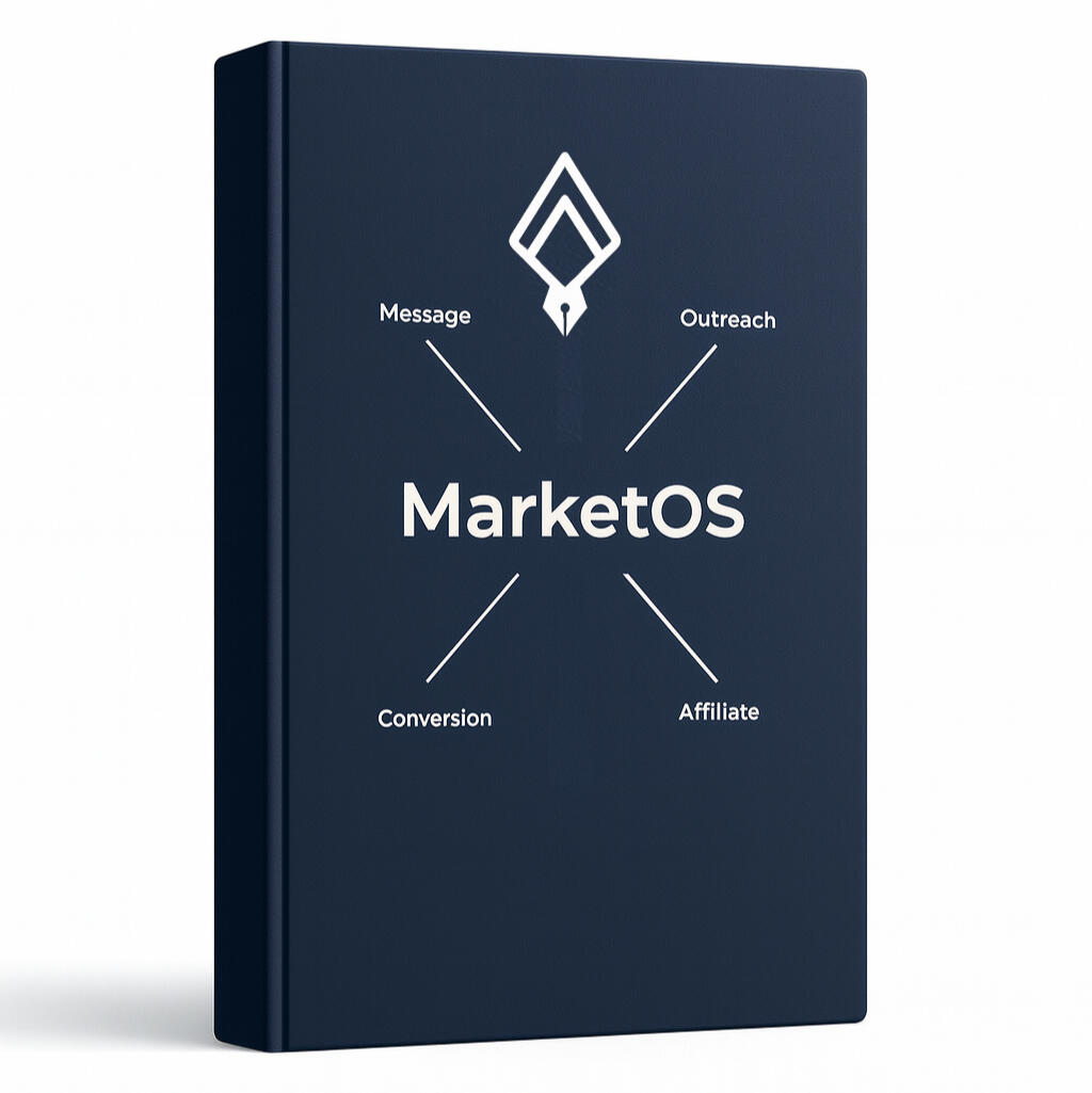 Turn traffic into customers fast