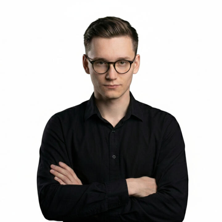 Founder and CEO of CopyPrime, MarketOS